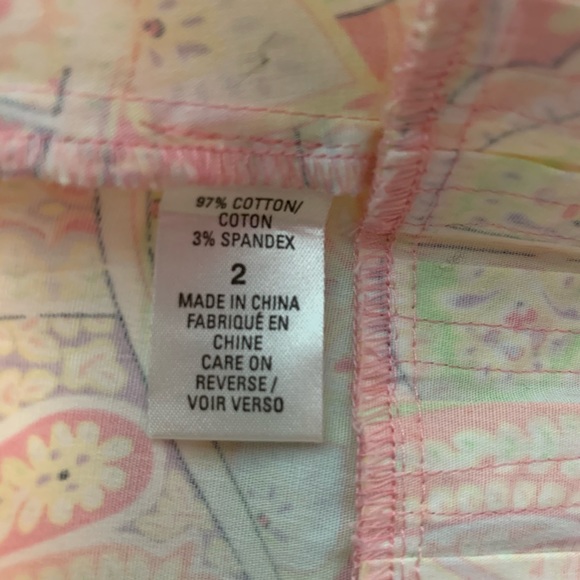 GIANNI BINI • Printed Dress - Picture 6 of 6